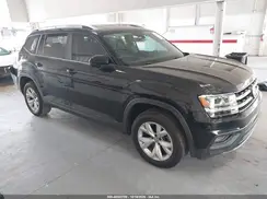 1V2DR2CA9JC547614 2018 VOLKSWAGEN ATLAS