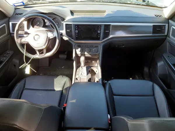 1V2DR2CA9JC549928 2018 VOLKSWAGEN ATLAS - Image 8
