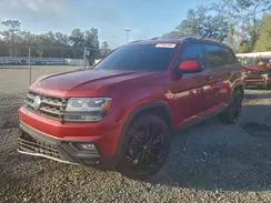 1V2DR2CA9JC553929 2018 VOLKSWAGEN ATLAS