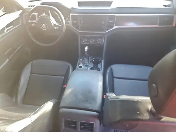 1V2DR2CA9JC553929 2018 VOLKSWAGEN ATLAS - Image 8