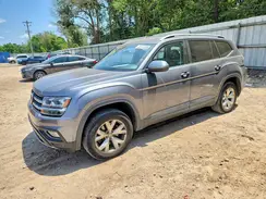 1V2DR2CA9JC554353 2018 VOLKSWAGEN ATLAS