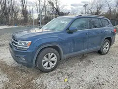 1V2DR2CA9KC516509 2019 VOLKSWAGEN ATLAS