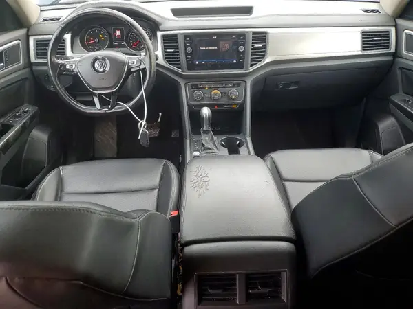 1V2DR2CA9KC516509 2019 VOLKSWAGEN ATLAS - Image 8