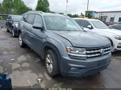 1V2DR2CA9KC542401 2019 VOLKSWAGEN ATLAS