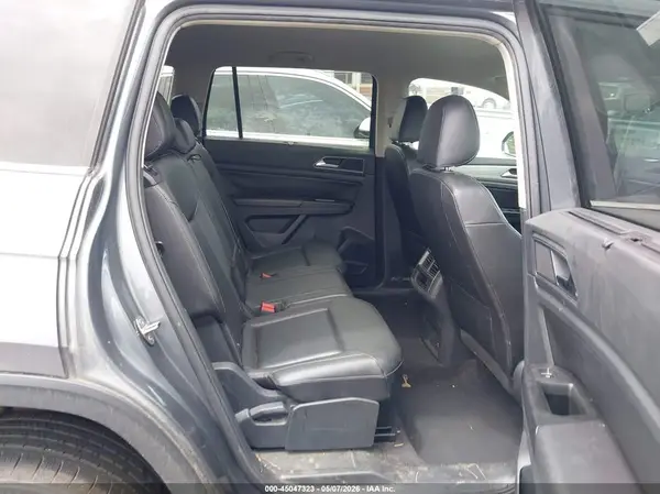 1V2DR2CA9KC542401 2019 VOLKSWAGEN ATLAS - Image 8