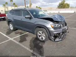 1V2DR2CA9KC543192 2019 VOLKSWAGEN ATLAS