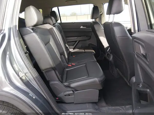 1V2DR2CA9KC543192 2019 VOLKSWAGEN ATLAS - Image 8