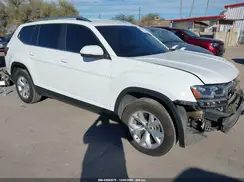 1V2DR2CA9KC545752 2019 VOLKSWAGEN ATLAS