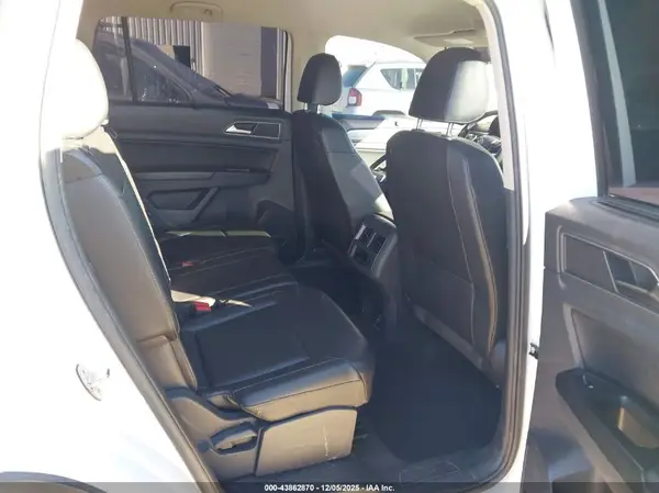 1V2DR2CA9KC545752 2019 VOLKSWAGEN ATLAS - Image 8