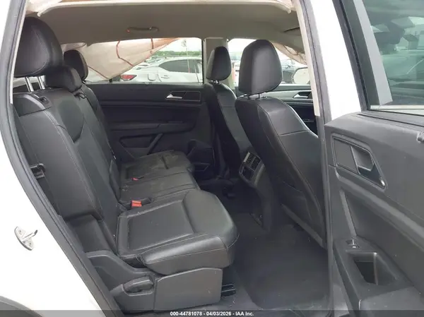 1V2DR2CA9KC546268 2019 VOLKSWAGEN ATLAS - Image 8