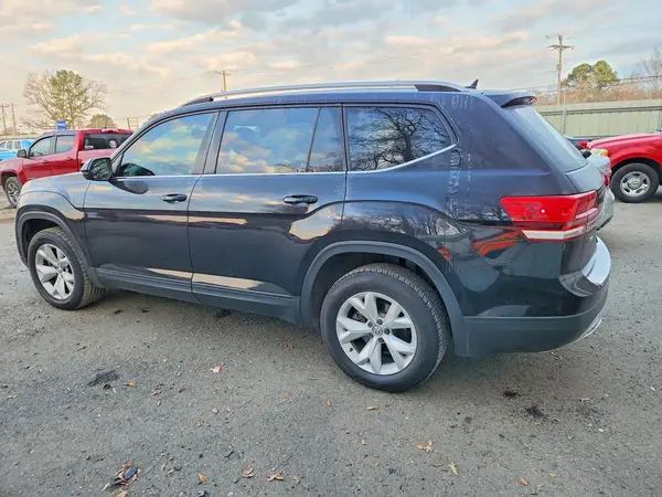 1V2DR2CA9KC547050 2019 VOLKSWAGEN ATLAS - Image 2