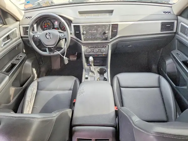 1V2DR2CA9KC562454 2019 VOLKSWAGEN ATLAS - Image 8
