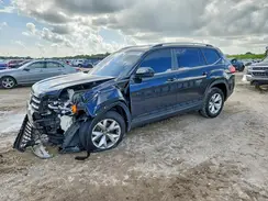 1V2DR2CA9KC583546 2019 VOLKSWAGEN ATLAS