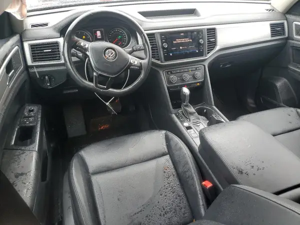 1V2DR2CA9KC583935 2019 VOLKSWAGEN ATLAS - Image 8