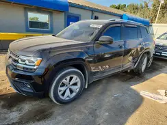1V2DR2CA9KC587421 2019 VOLKSWAGEN ATLAS