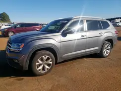 1V2DR2CA9KC592540 2019 VOLKSWAGEN ATLAS
