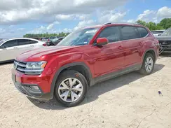 1V2DR2CA9KC606033 2019 VOLKSWAGEN ATLAS