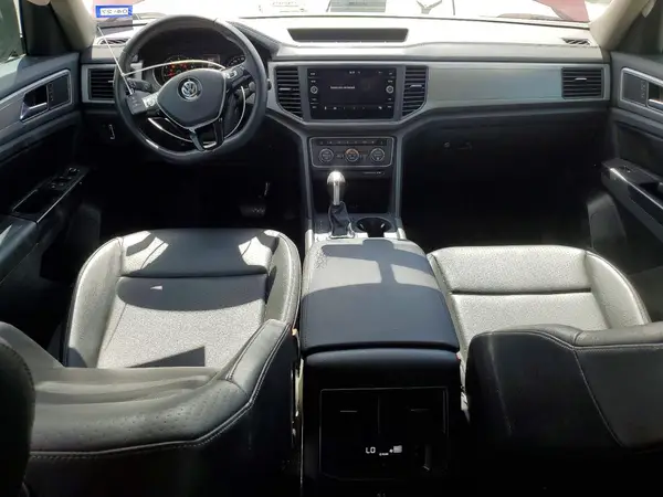 1V2DR2CA9KC606033 2019 VOLKSWAGEN ATLAS - Image 8