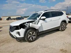 1V2DR2CA9RC510753 2024 VOLKSWAGEN ATLAS