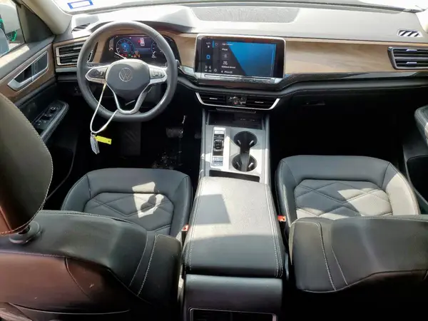 1V2DR2CA9RC510753 2024 VOLKSWAGEN ATLAS - Image 8