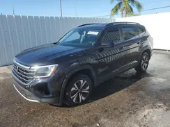 1V2DR2CA9RC567633 2024 VOLKSWAGEN ATLAS