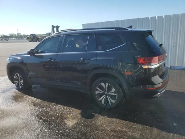 1V2DR2CA9RC567633 2024 VOLKSWAGEN ATLAS - Image 2