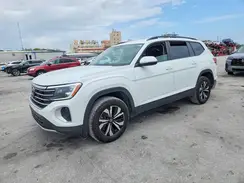 1V2DR2CA9RC571827 2024 VOLKSWAGEN ATLAS