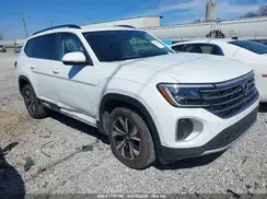 1V2DR2CA9RC584917 2024 VOLKSWAGEN ATLAS