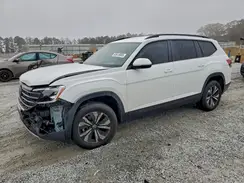 1V2DR2CA9RC602574 2024 VOLKSWAGEN ATLAS