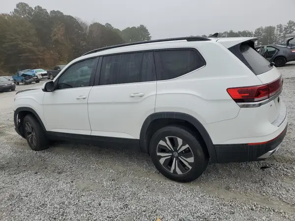 1V2DR2CA9RC602574 2024 VOLKSWAGEN ATLAS - Image 2