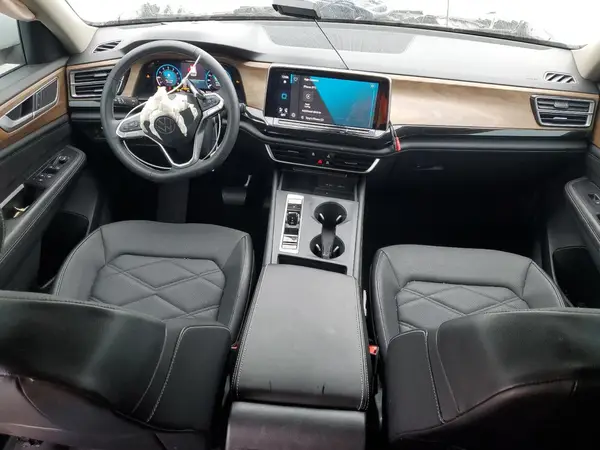 1V2DR2CA9RC602574 2024 VOLKSWAGEN ATLAS - Image 8