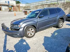 1V2DR2CAXJC508417 2018 VOLKSWAGEN ATLAS