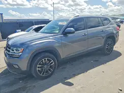 1V2DR2CAXJC516940 2018 VOLKSWAGEN ATLAS