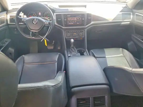 1V2DR2CAXJC516940 2018 VOLKSWAGEN ATLAS - Image 8