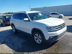 1V2DR2CAXJC517795 2018 VOLKSWAGEN ATLAS
