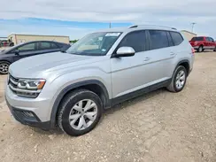 1V2DR2CAXJC518008 2018 VOLKSWAGEN ATLAS