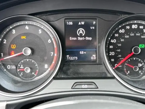 1V2DR2CAXJC522527 2018 VOLKSWAGEN ATLAS - Image 8