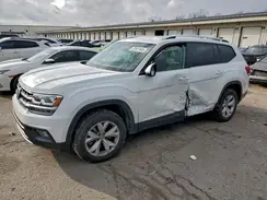 1V2DR2CAXJC539277 2018 VOLKSWAGEN ATLAS