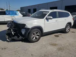 1V2DR2CAXJC539652 2018 VOLKSWAGEN ATLAS