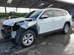 1V2DR2CAXJC539828 2018 VOLKSWAGEN ATLAS