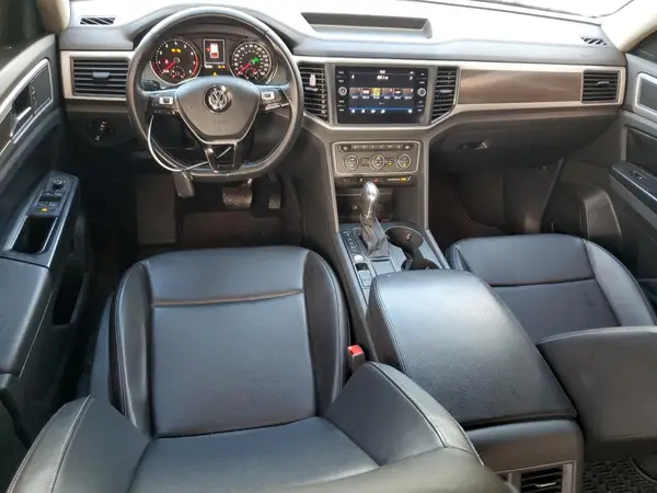 1V2DR2CAXJC539828 2018 VOLKSWAGEN ATLAS - Image 8