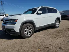 1V2DR2CAXJC540526 2018 VOLKSWAGEN ATLAS