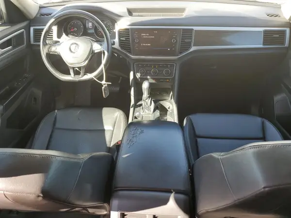 1V2DR2CAXJC540526 2018 VOLKSWAGEN ATLAS - Image 8