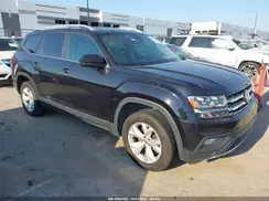 1V2DR2CAXJC543989 2018 VOLKSWAGEN ATLAS