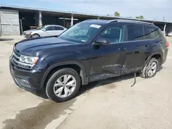 1V2DR2CAXJC549243 2018 VOLKSWAGEN ATLAS