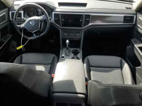 1V2DR2CAXJC549243 2018 VOLKSWAGEN ATLAS - Image 8