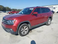 1V2DR2CAXJC550358 2018 VOLKSWAGEN ATLAS