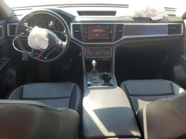 1V2DR2CAXJC550358 2018 VOLKSWAGEN ATLAS - Image 8