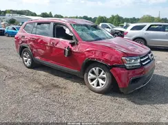 1V2DR2CAXJC550747 2018 VOLKSWAGEN ATLAS
