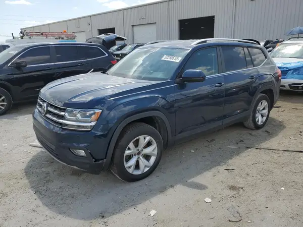 1V2DR2CAXJC561652 2018 VOLKSWAGEN ATLAS - Image 1